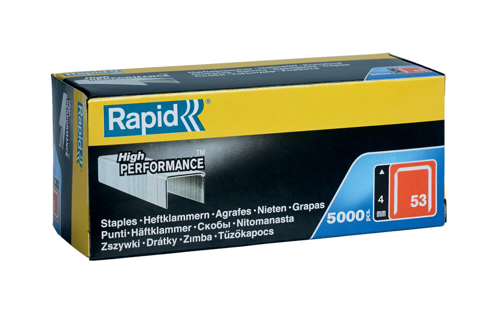 Rapid R23808700