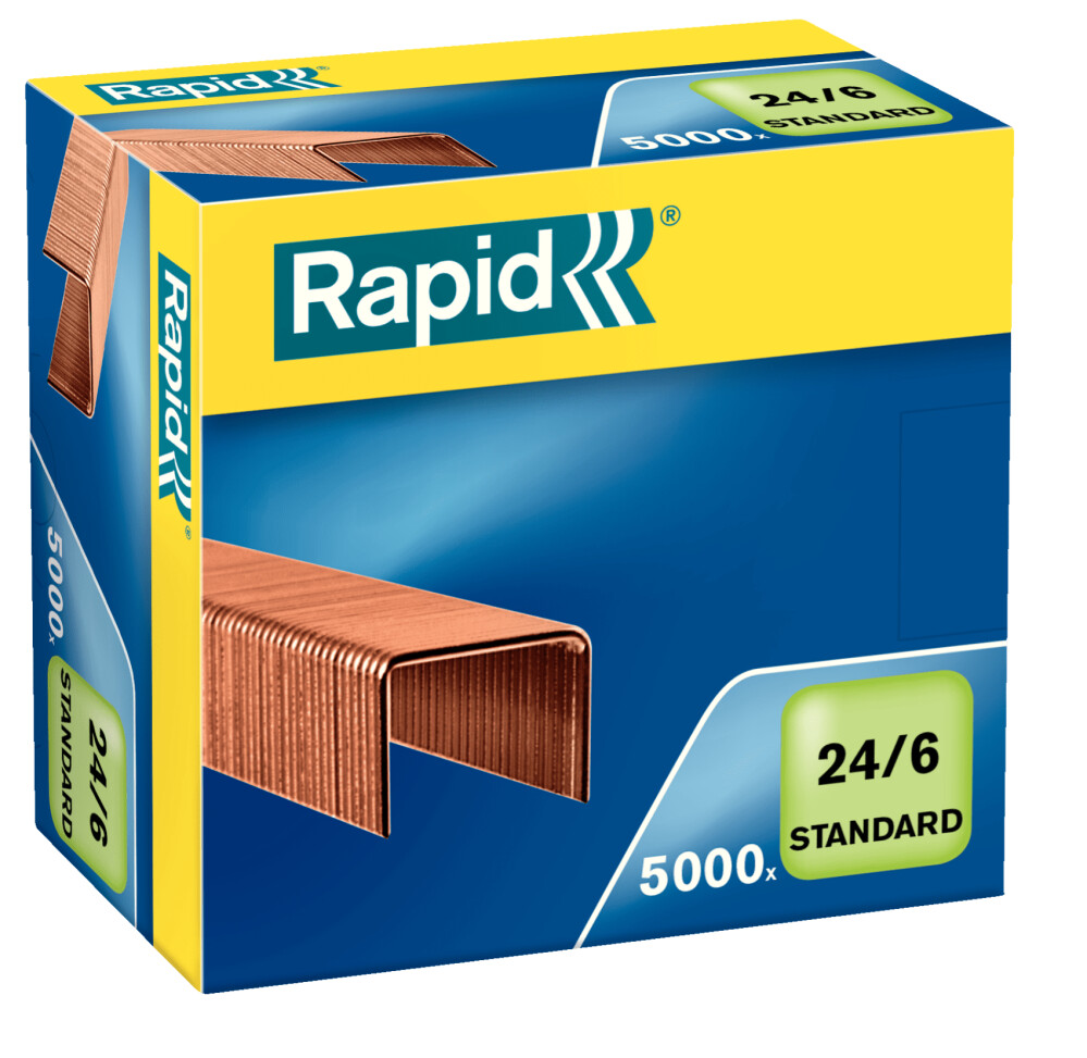 Rapid R24860000