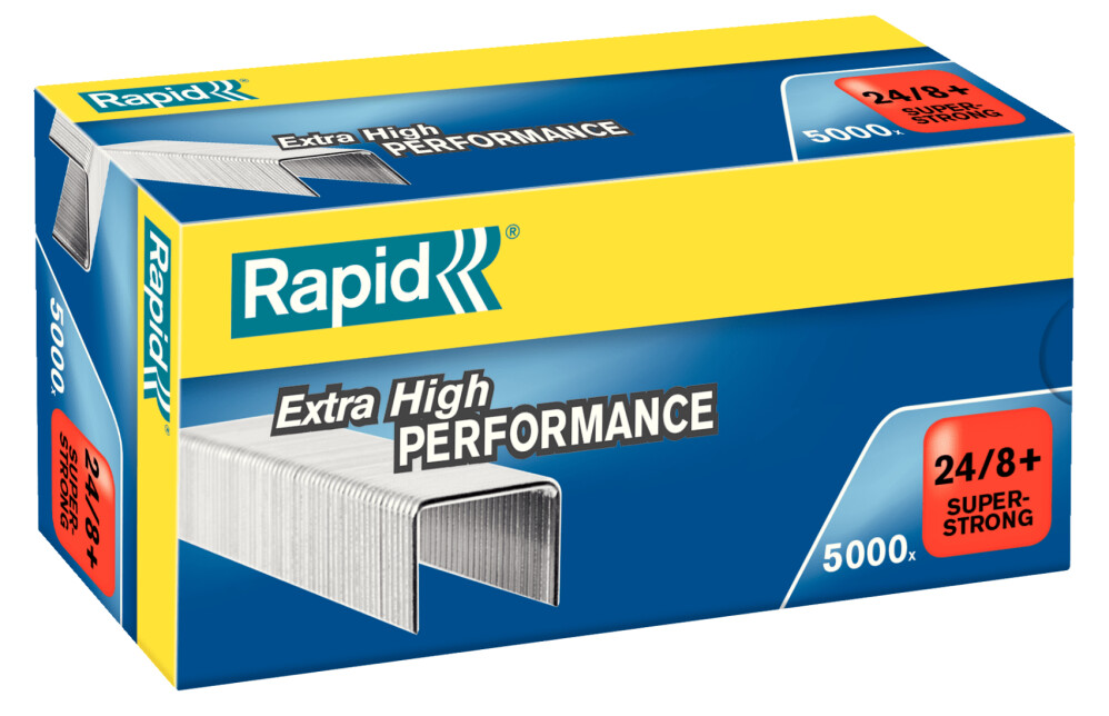 Rapid R24860100