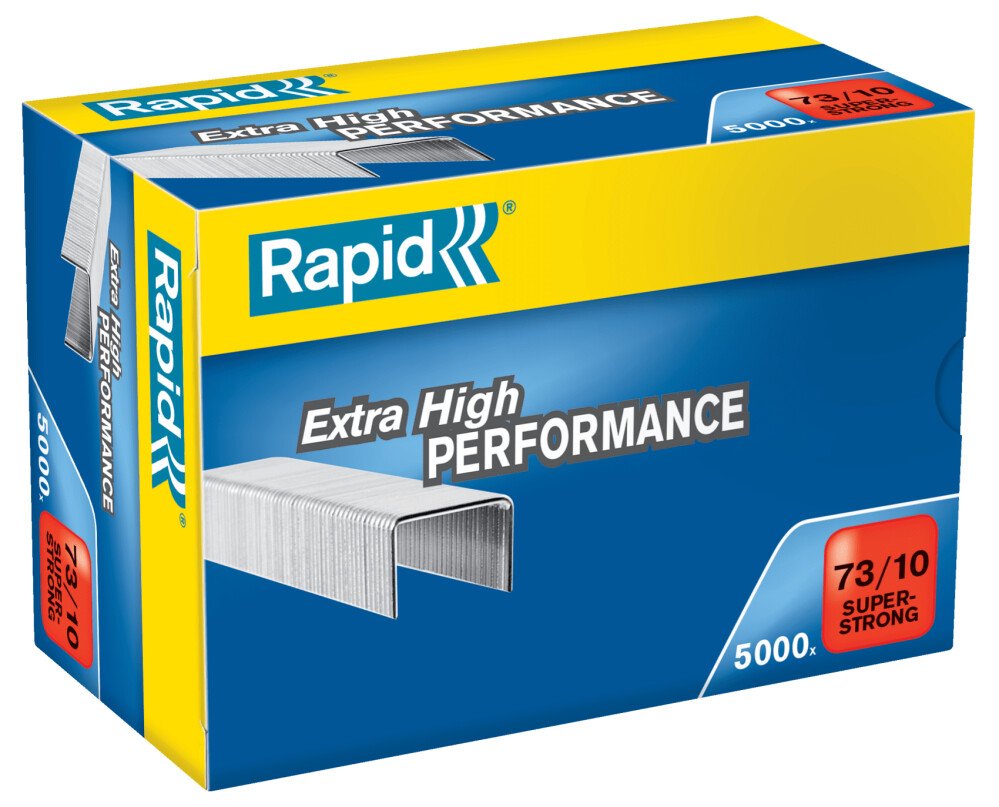 Rapid R24890400