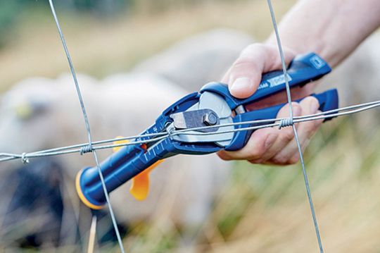 Fencing tools