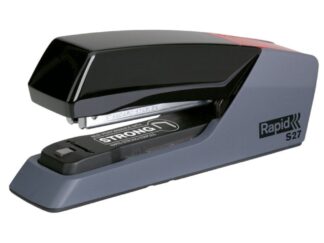 Stapler S27 | Grey/red