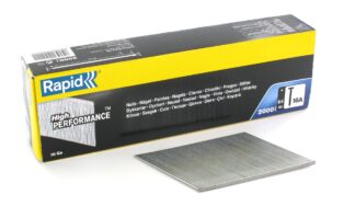 Nails 16A/64mm 20° | Galvanized | 2000x