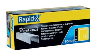 Fine wire staples 13/4 | Galvanized | 5000x