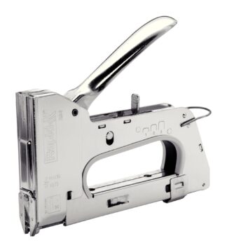Cable staple gun R36 | Metal