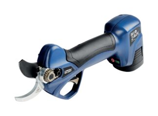 Battery-powered pruner BHX30 | Blue/black